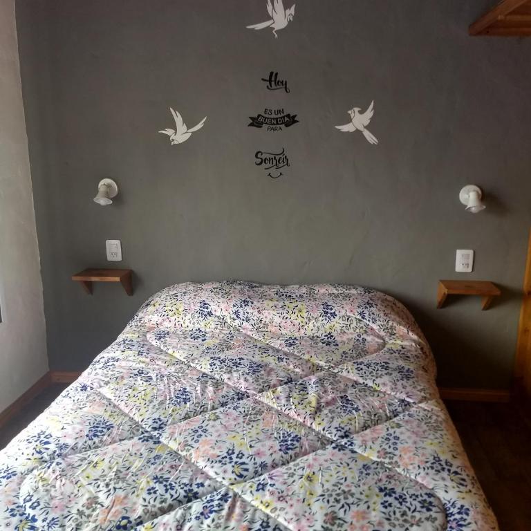 complejo el paraiso 2 - Casa de 2 dormitorios - 6