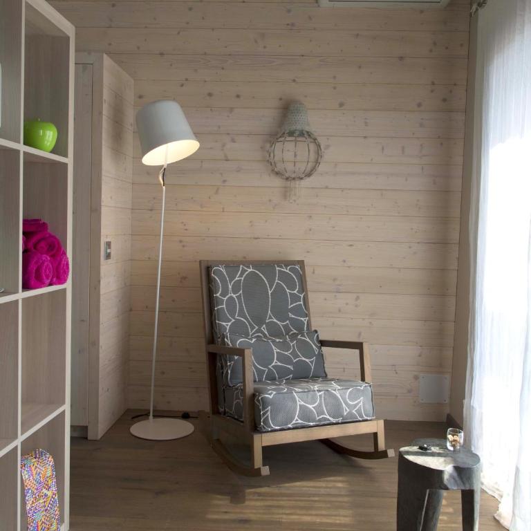 Le Clos Du Lac - location de chambres - Chambre Double – Vue sur Lac - 2