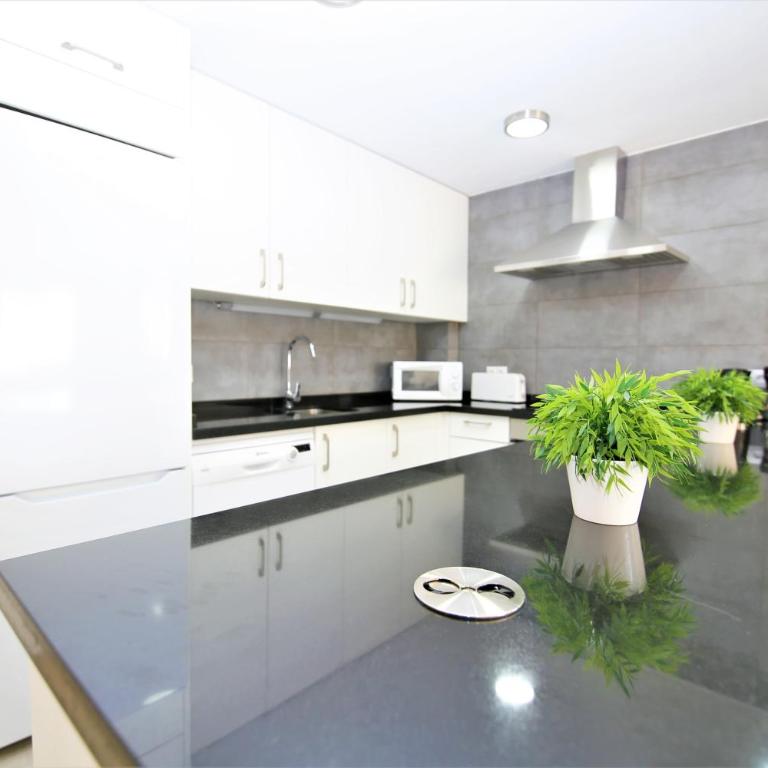 Apartment MAKAI - Apartamento de 2 dormitorios - 8