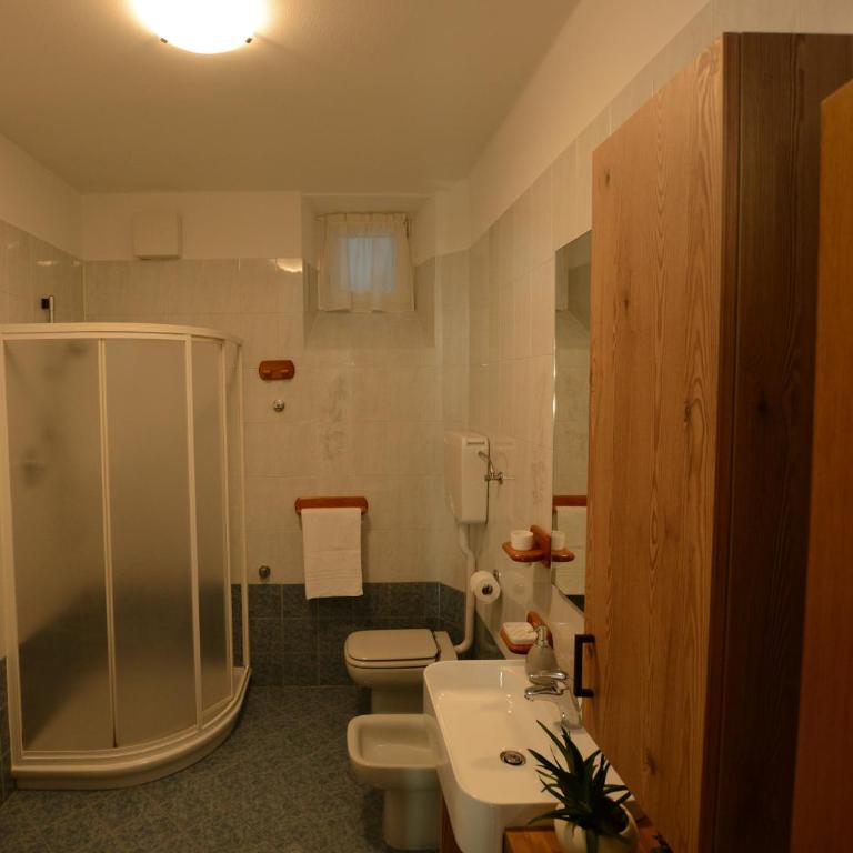 Appartamento Gavazza - Apartment mit 3 Schlafzimmern - 14