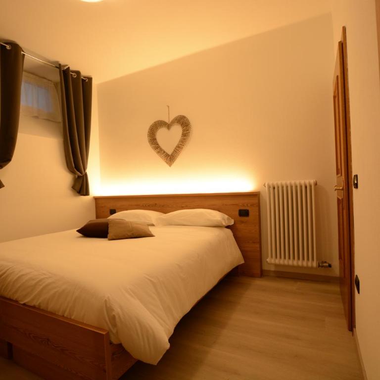 Appartamento Gavazza - Apartment mit 3 Schlafzimmern - 3