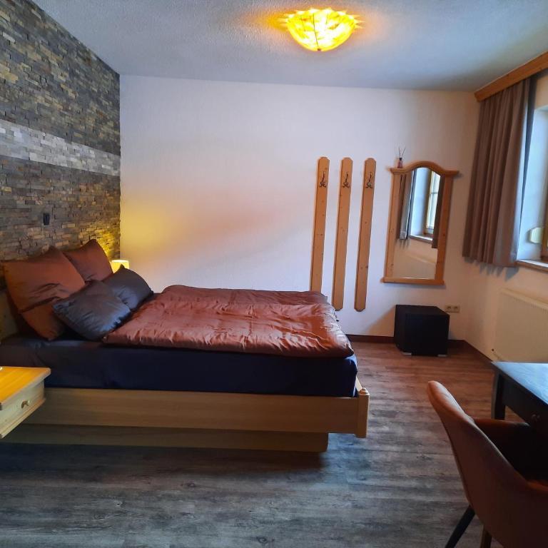 ANDREA - Apartment mit 1 Schlafzimmer - 3