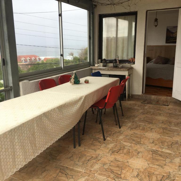 Hostal La Casa Barco - Double Room with Private Bathroom - 3