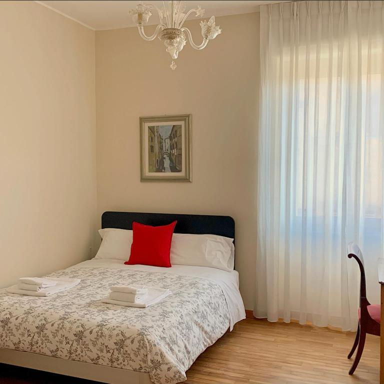 Casa Beraldini - Three-Bedroom Apartment - 24