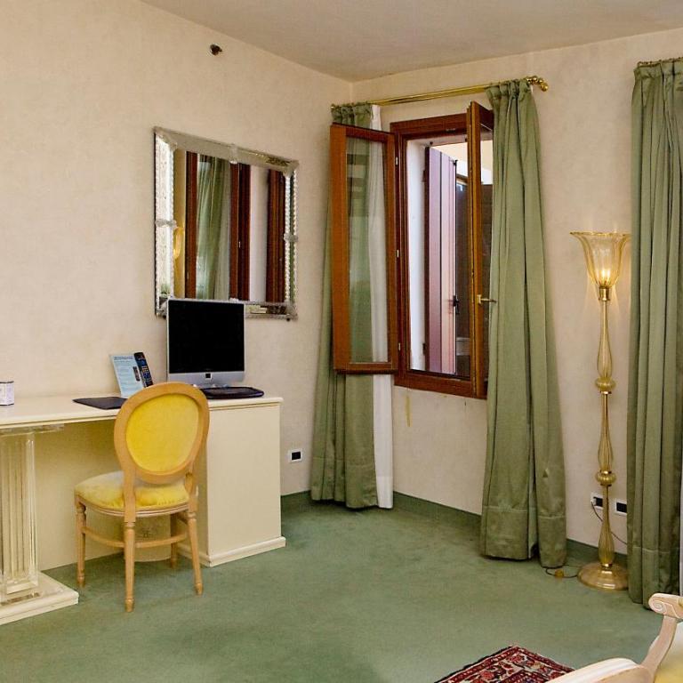 Hotel Principe - Camera Tripla Classic - 1