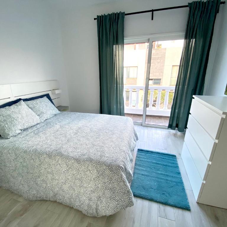 Apartamento MEDAL - Apartamento de 1 dormitorio - 4
