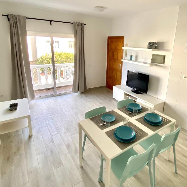 Apartamento MEDAL - Apartamento de 1 dormitorio - 7