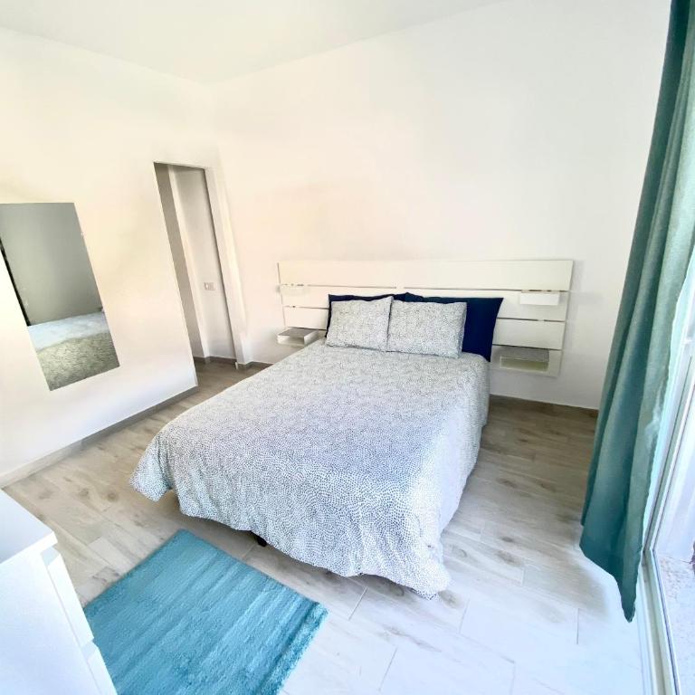 Apartamento MEDAL - Apartamento de 1 dormitorio - 1
