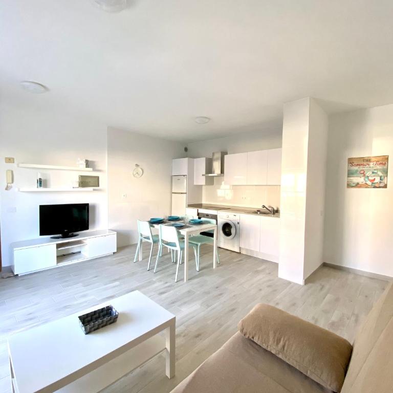 Apartamento MEDAL - Apartamento de 1 dormitorio - 11