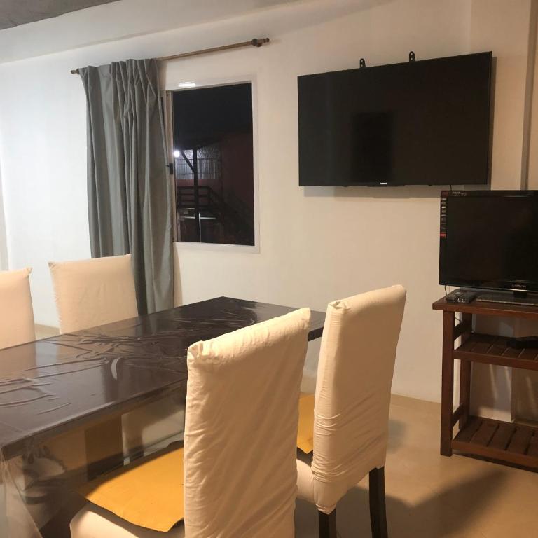 Departamentos de la Costa - Two-Bedroom Apartment - 2