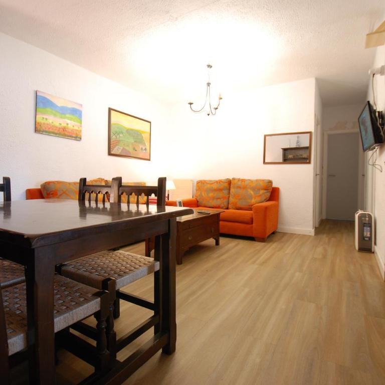 Oasis en la playa - Apartamento - 17
