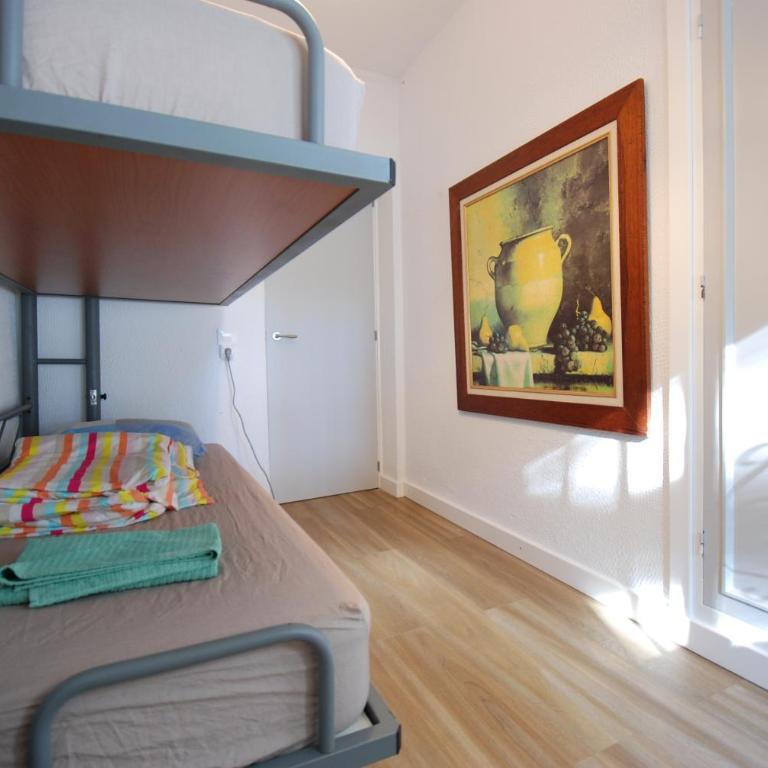 Oasis en la playa - Apartamento - 7