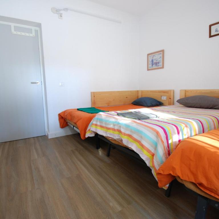 Oasis en la playa - Apartamento - 6