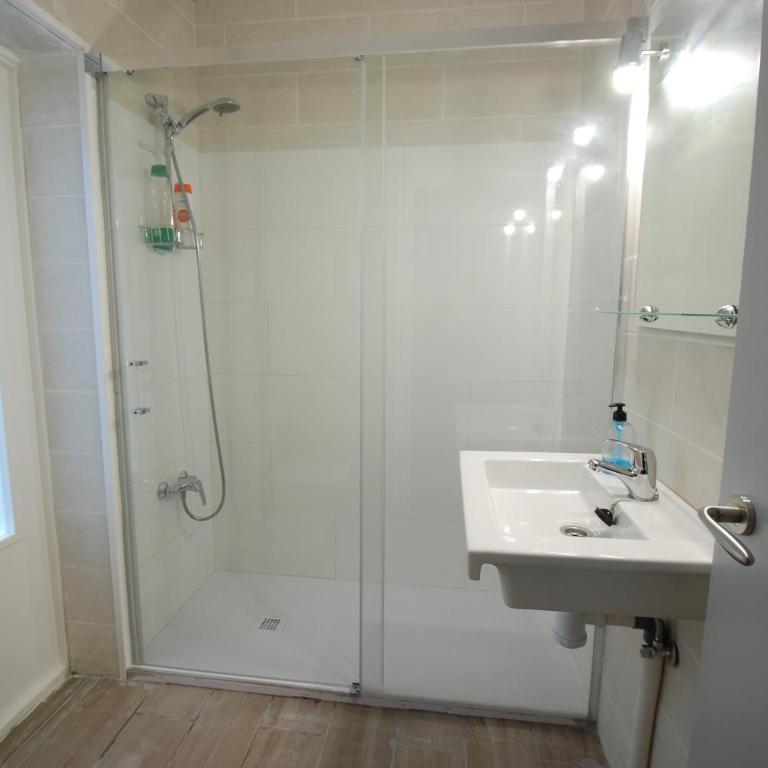 Oasis en la playa - Apartamento - 9