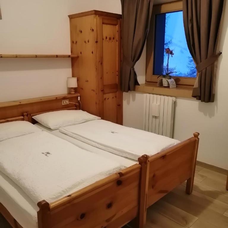 Chalet Freita - Appartamento con 1 Camera da Letto - 4