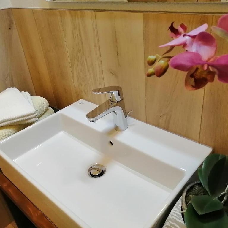 Chalet Freita - Appartamento con 1 Camera da Letto - 5