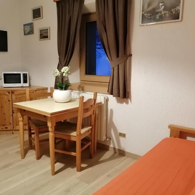 Chalet Freita - Appartamento con 1 Camera da Letto - 1