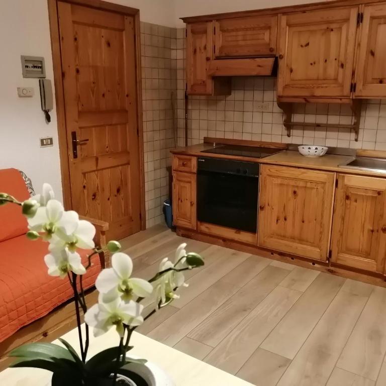 Chalet Freita - Appartamento con 1 Camera da Letto - 2
