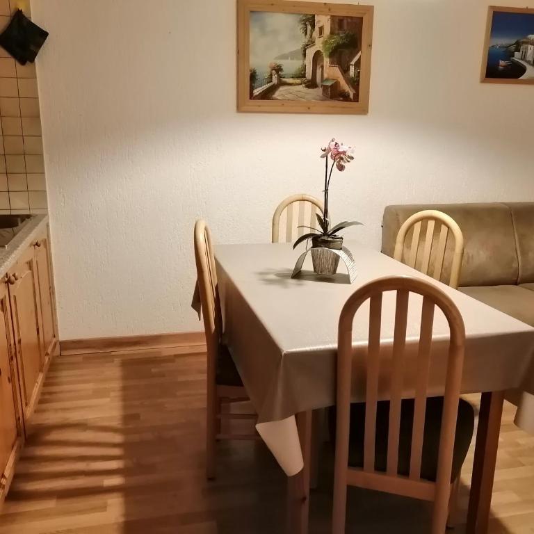 Chalet Freita - Appartamento con Balcone - 4