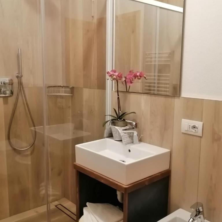 Chalet Freita - Appartamento con Balcone - 3