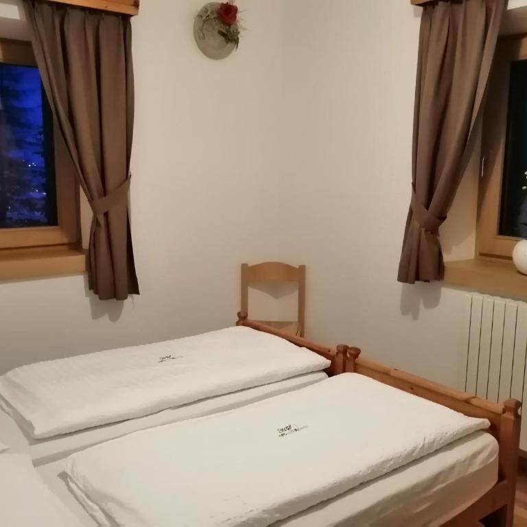 Chalet Freita - Appartamento con Balcone - 2