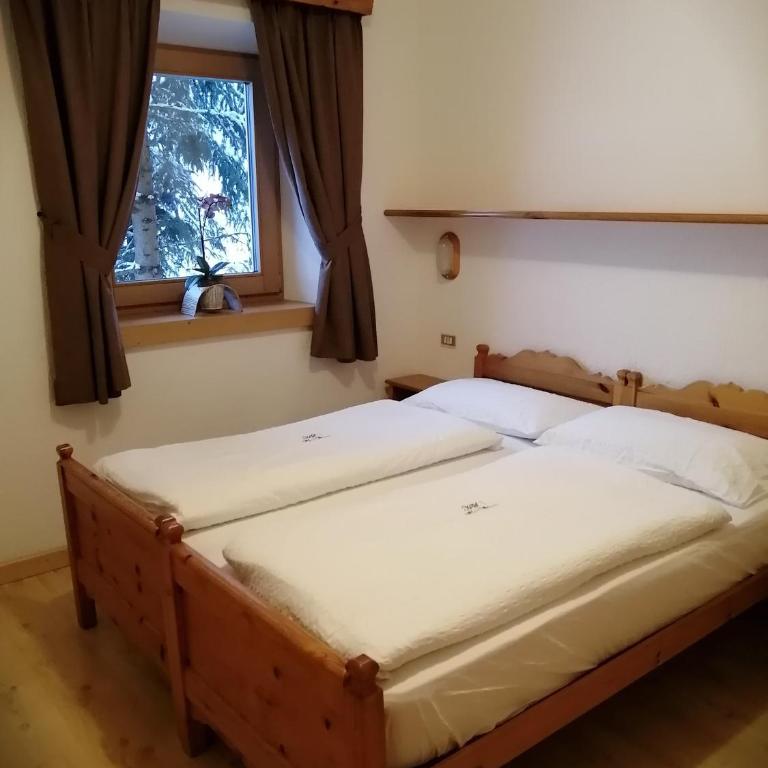 Chalet Freita - Appartamento con Vista Montagna - 6