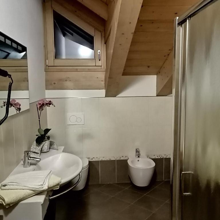 Chalet Freita - Appartamento - 4