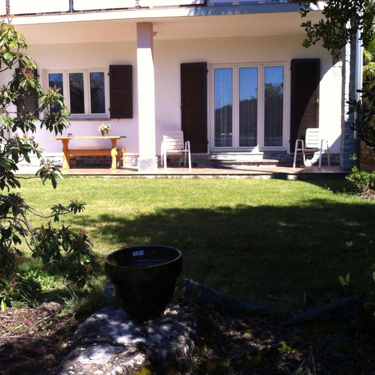 Casa Alice - Appartamento con 2 Camere da Letto e Accesso Giardino - 4