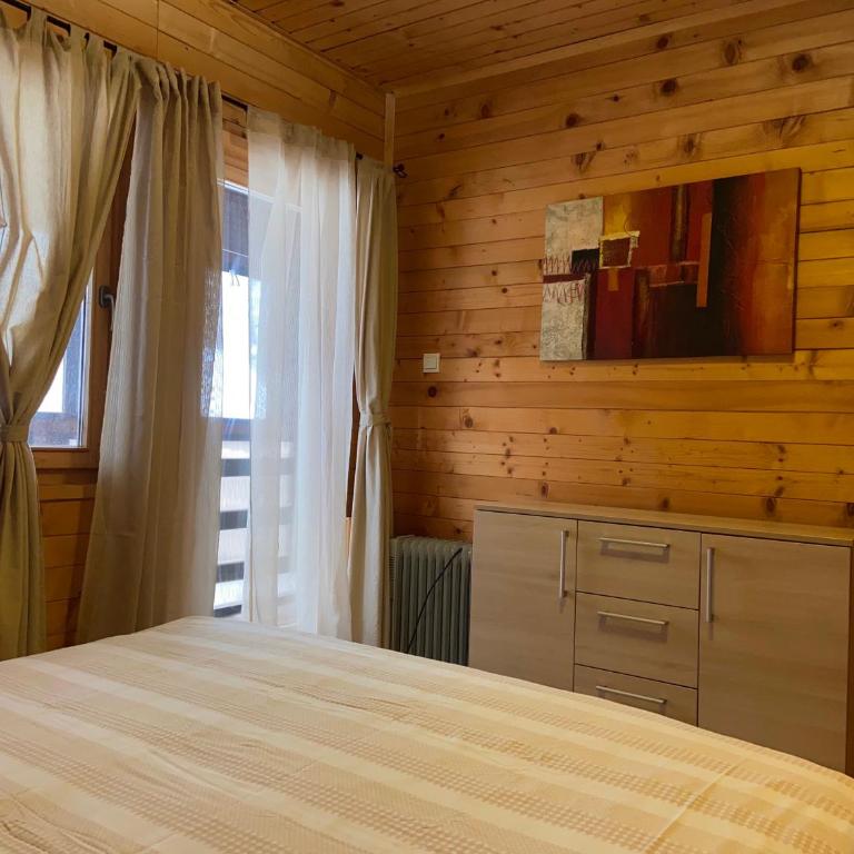 Lodge Breza Lux - Kuća sa 3 Spavaće Sobe - 34