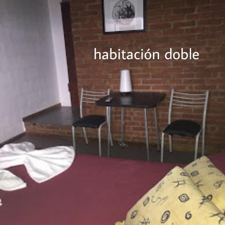 Complejo Navi - Habitación Doble - 26