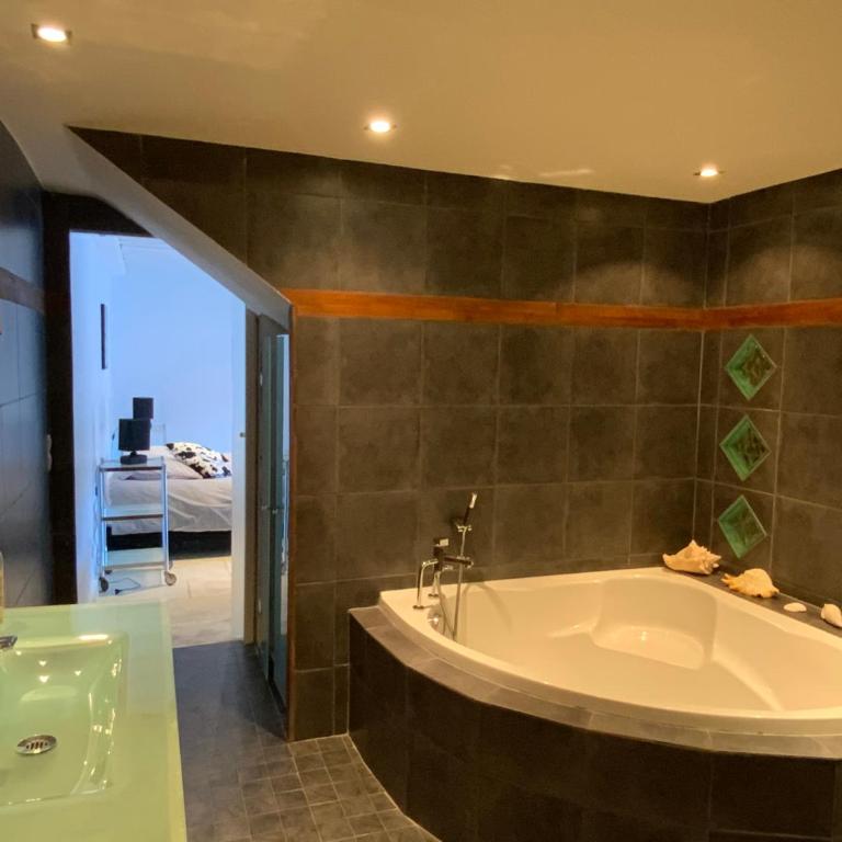 CHALET FAMILIAL AURON - Chalet - 46