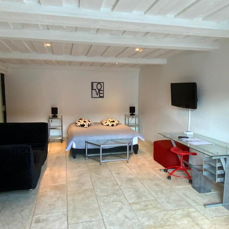 CHALET FAMILIAL AURON - Chalet - 40