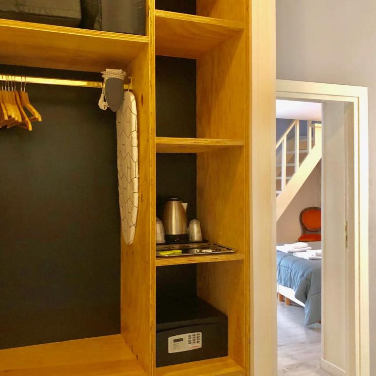 Navona Residenza de Charme - Suite con 2 Camere da Letto - su 2 livelli - 5