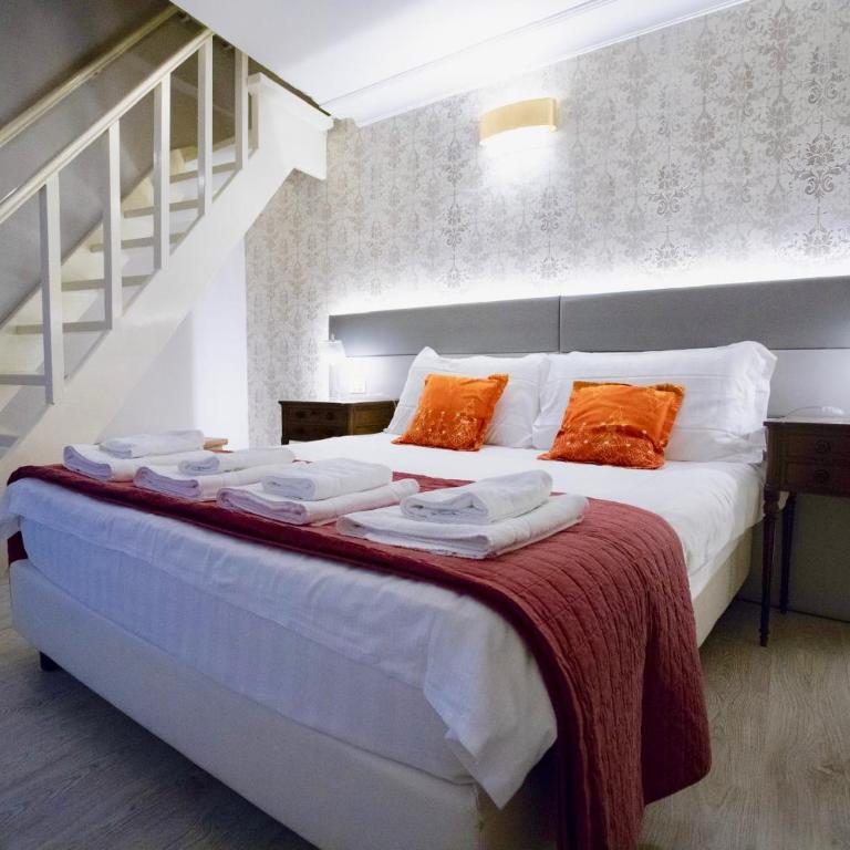 Navona Residenza de Charme - Suite con 2 Camere da Letto - su 2 livelli - 1