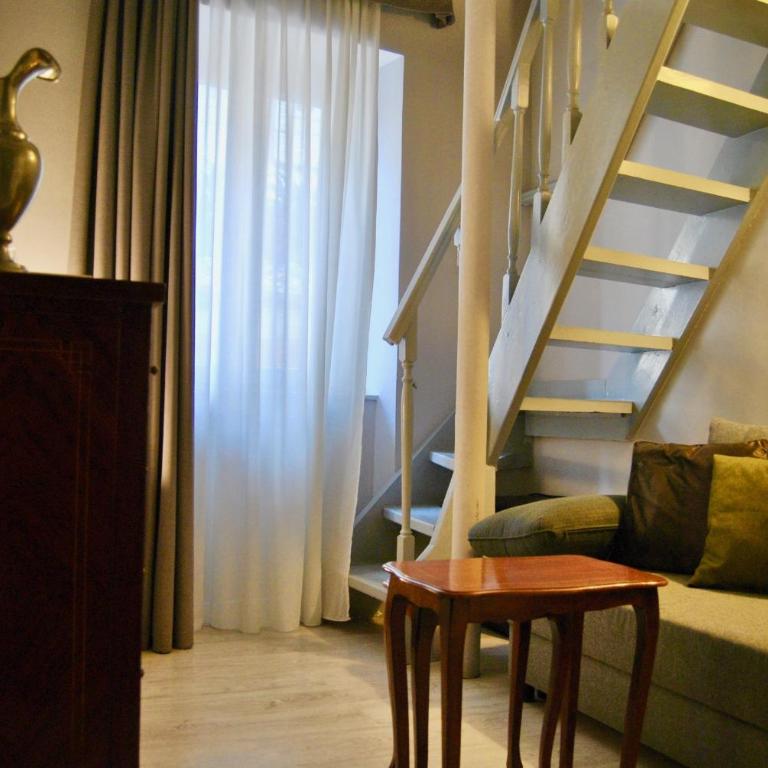 Navona Residenza de Charme - Camera Singola Standard - 5