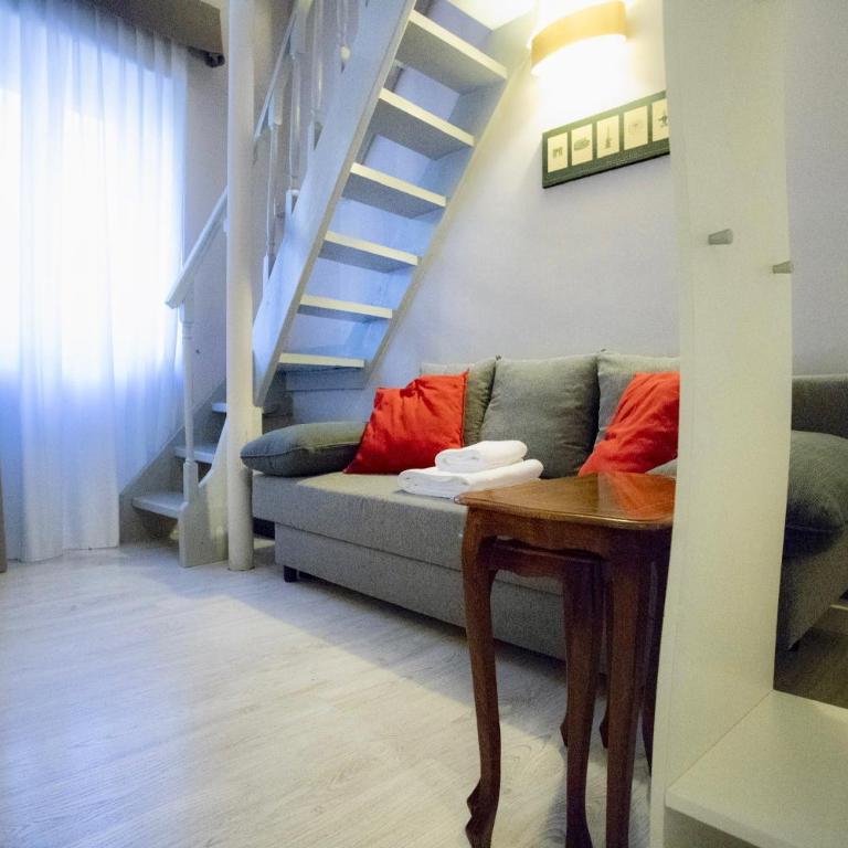 Navona Residenza de Charme - Camera Singola Standard - 8