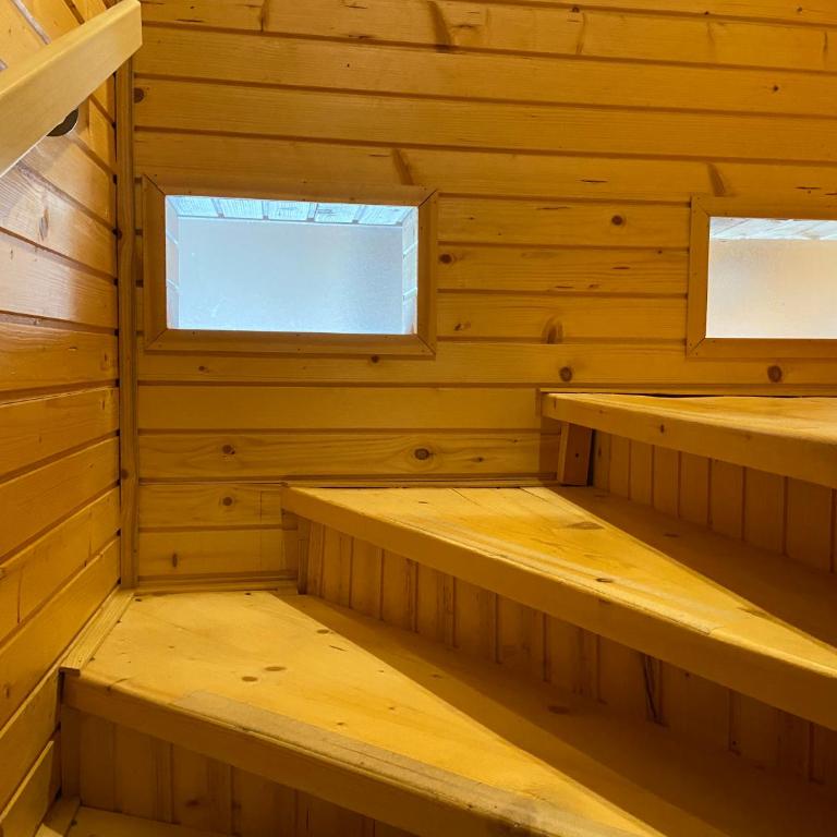 Lodge Breza Lux - Kuća sa 3 Spavaće Sobe - 30