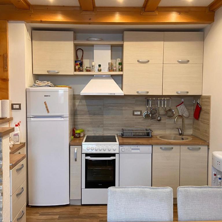 Lodge Breza Lux - Kuća sa 3 Spavaće Sobe - 29