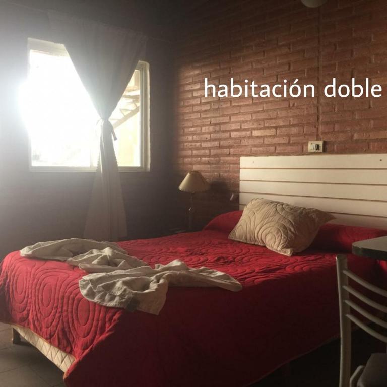 Complejo Navi - Habitación Doble - 13