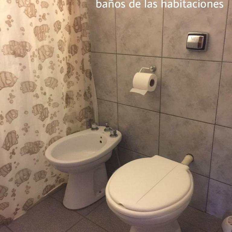 Complejo Navi - Habitación Doble - 12