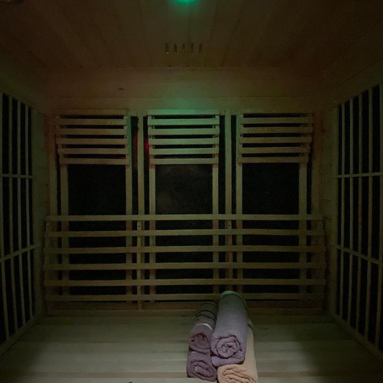 Lodge Breza Lux - Kuća sa 3 Spavaće Sobe - 26