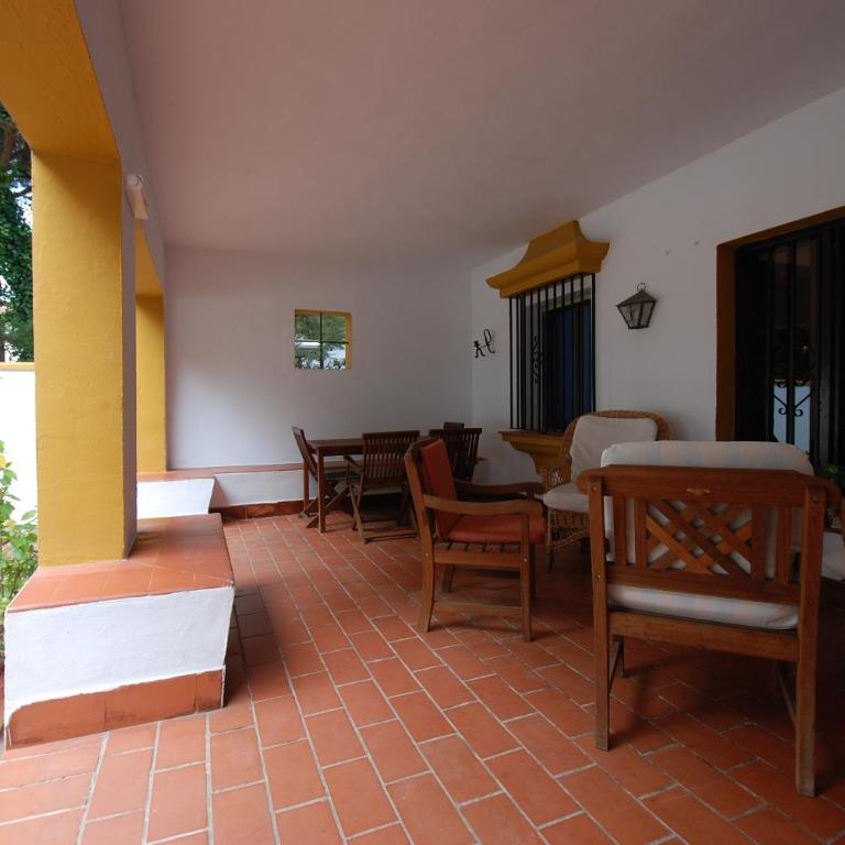 Oasis en la playa - Apartamento - 1