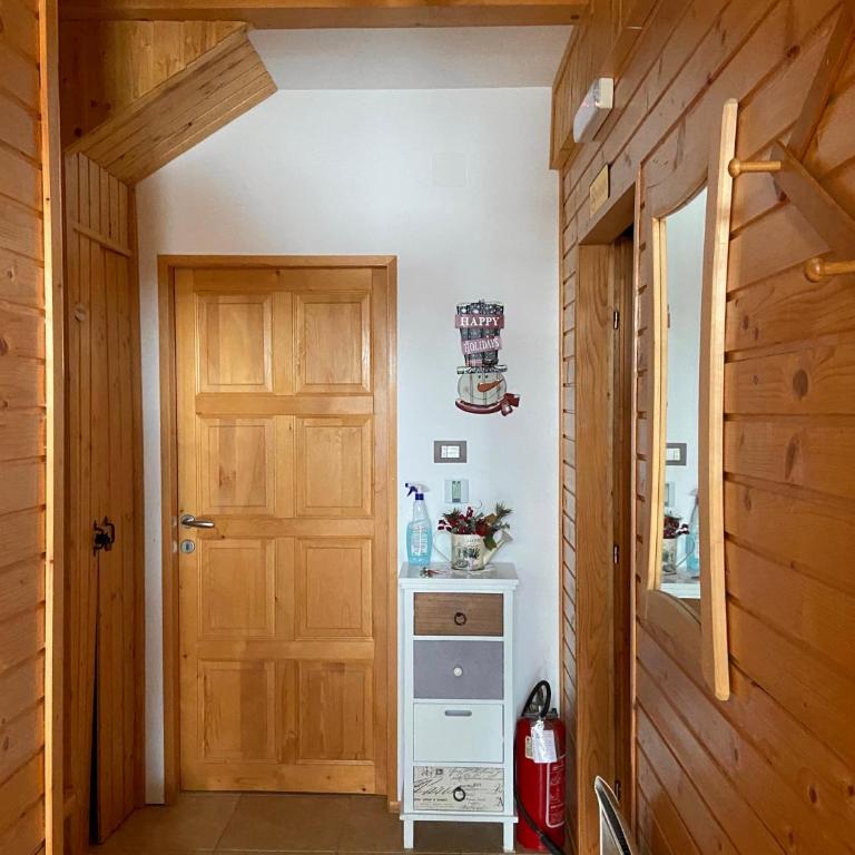 Lodge Breza Lux - Kuća sa 3 Spavaće Sobe - 13