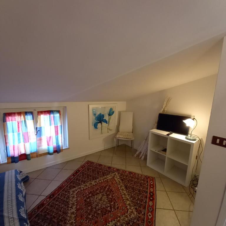 Il Nido del Cigno - Appartamento con Terrazza - 5