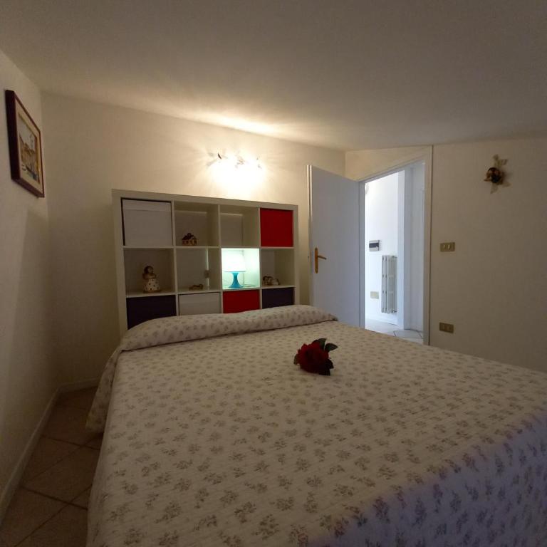 Il Nido del Cigno - Appartamento con Terrazza - 6