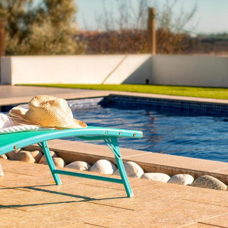 FINCA ROMER - Casa Unifamiliar de 3 dormitorios - 9