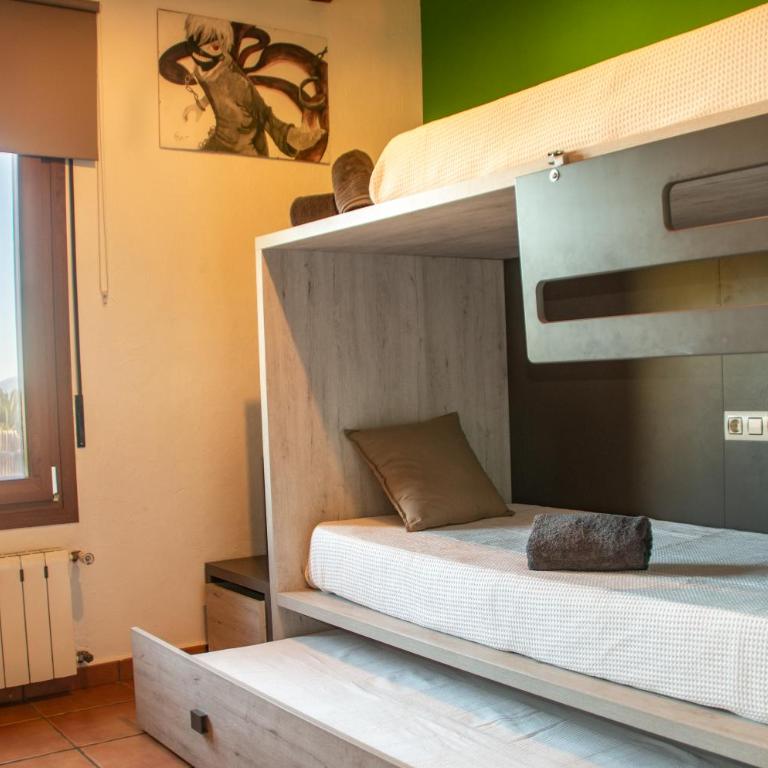 FINCA ROMER - Casa Unifamiliar de 3 dormitorios - 48