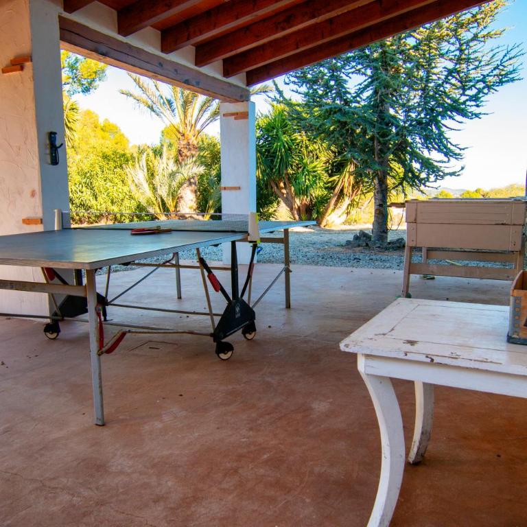 FINCA ROMER - Casa Unifamiliar de 3 dormitorios - 52