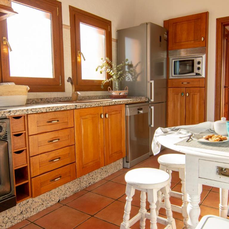 FINCA ROMER - Casa Unifamiliar de 3 dormitorios - 26
