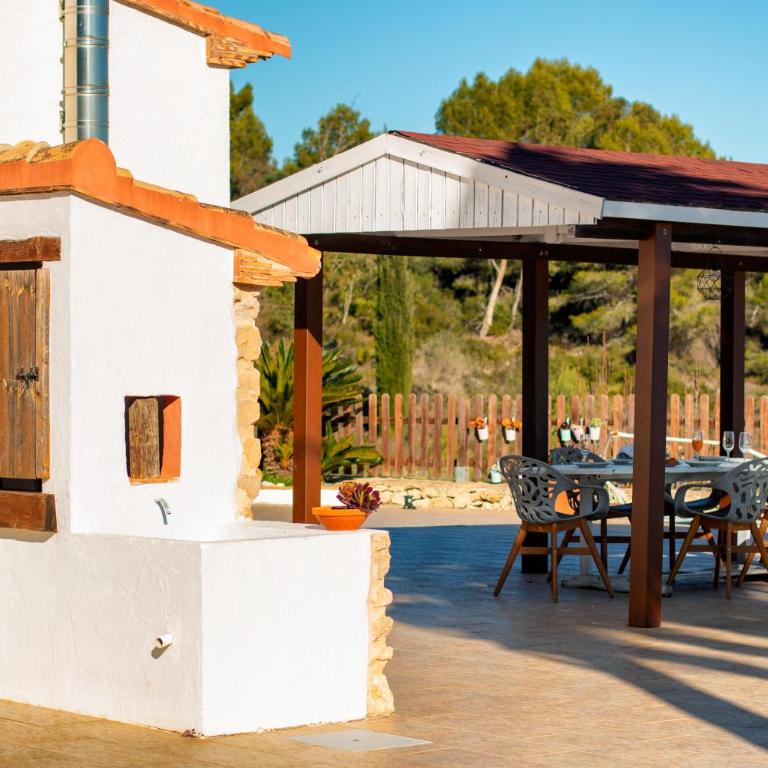 FINCA ROMER - Casa Unifamiliar de 3 dormitorios - 19